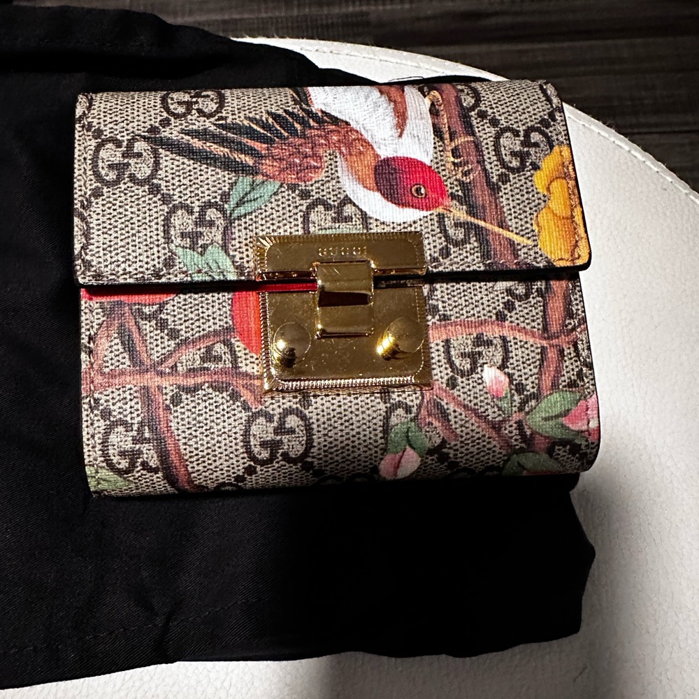 Gucci Wallet